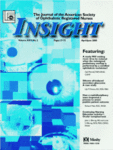 Go to journal home page - Insight - the Journal of the American Society of Ophthalmic Registered Nurses